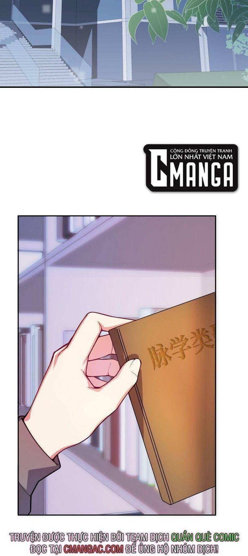 Ta Mới Chỉ 2500 Tuổi Chapter 1 - 2