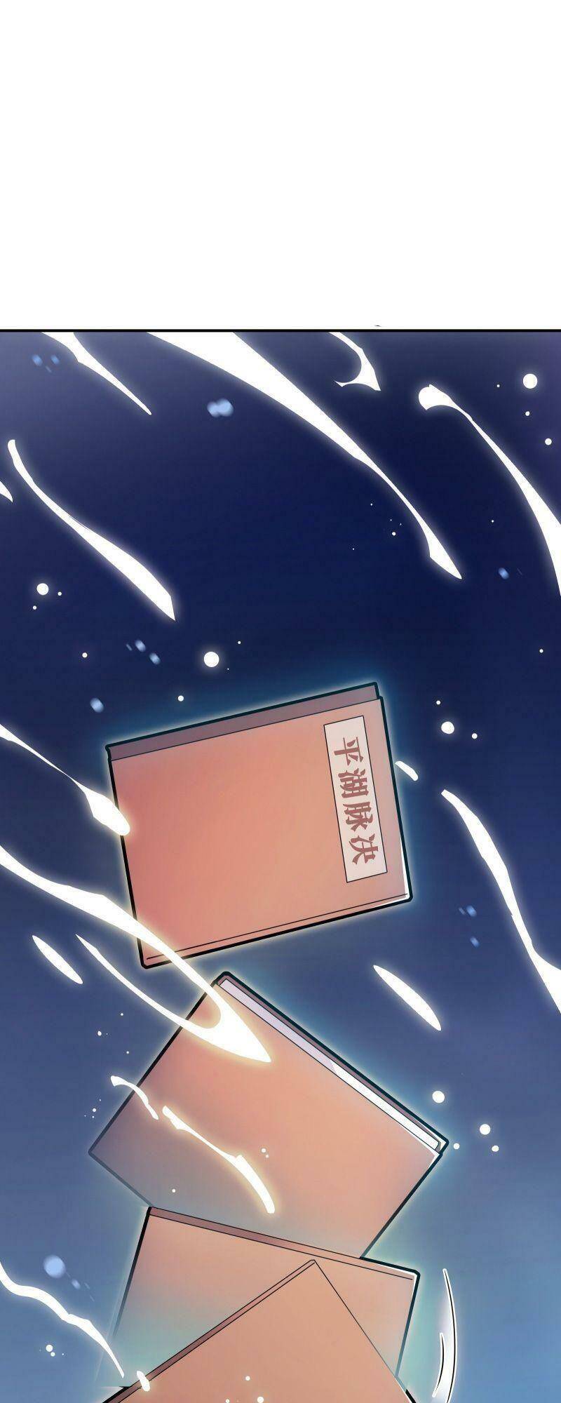 Ta Mới Chỉ 2500 Tuổi Chapter 1 - 14