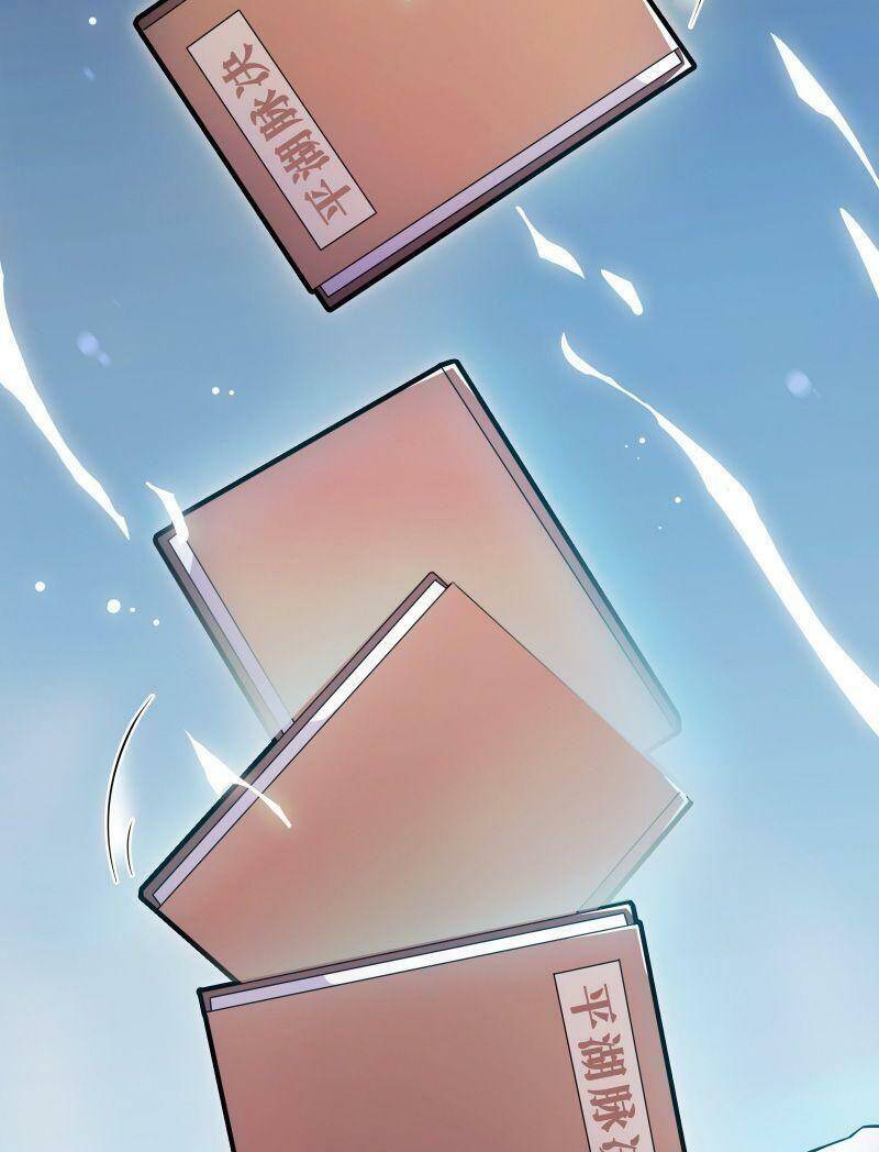 Ta Mới Chỉ 2500 Tuổi Chapter 1 - 15