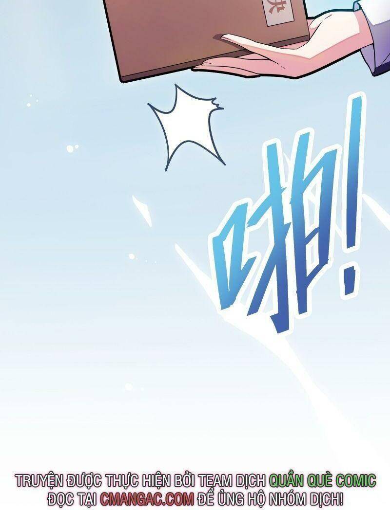 Ta Mới Chỉ 2500 Tuổi Chapter 1 - 16