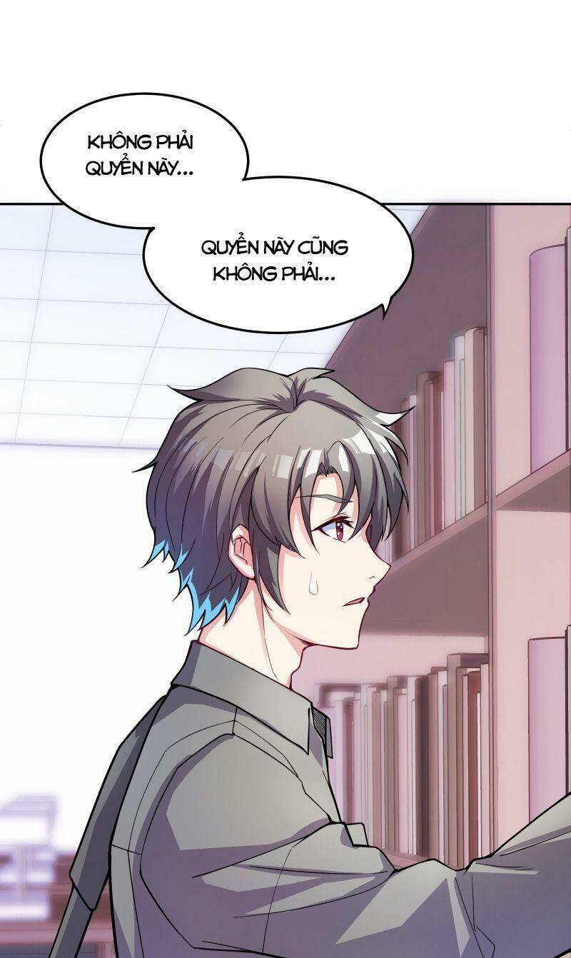 Ta Mới Chỉ 2500 Tuổi Chapter 1 - 3