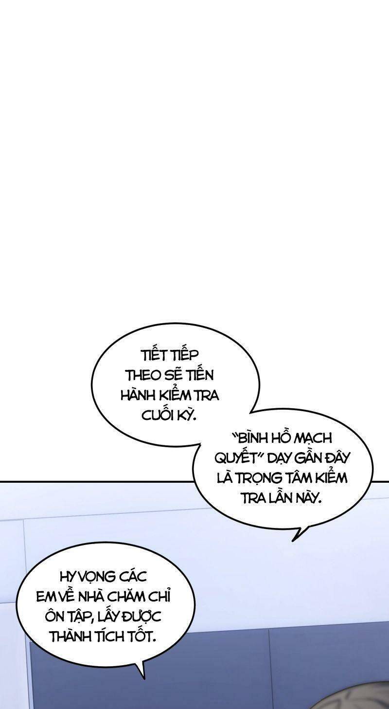 Ta Mới Chỉ 2500 Tuổi Chapter 1 - 21