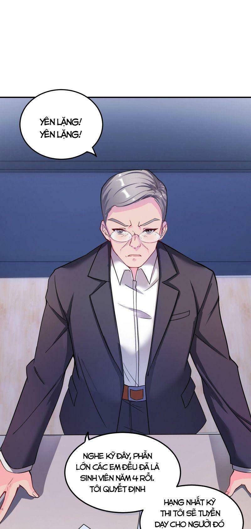 Ta Mới Chỉ 2500 Tuổi Chapter 1 - 23