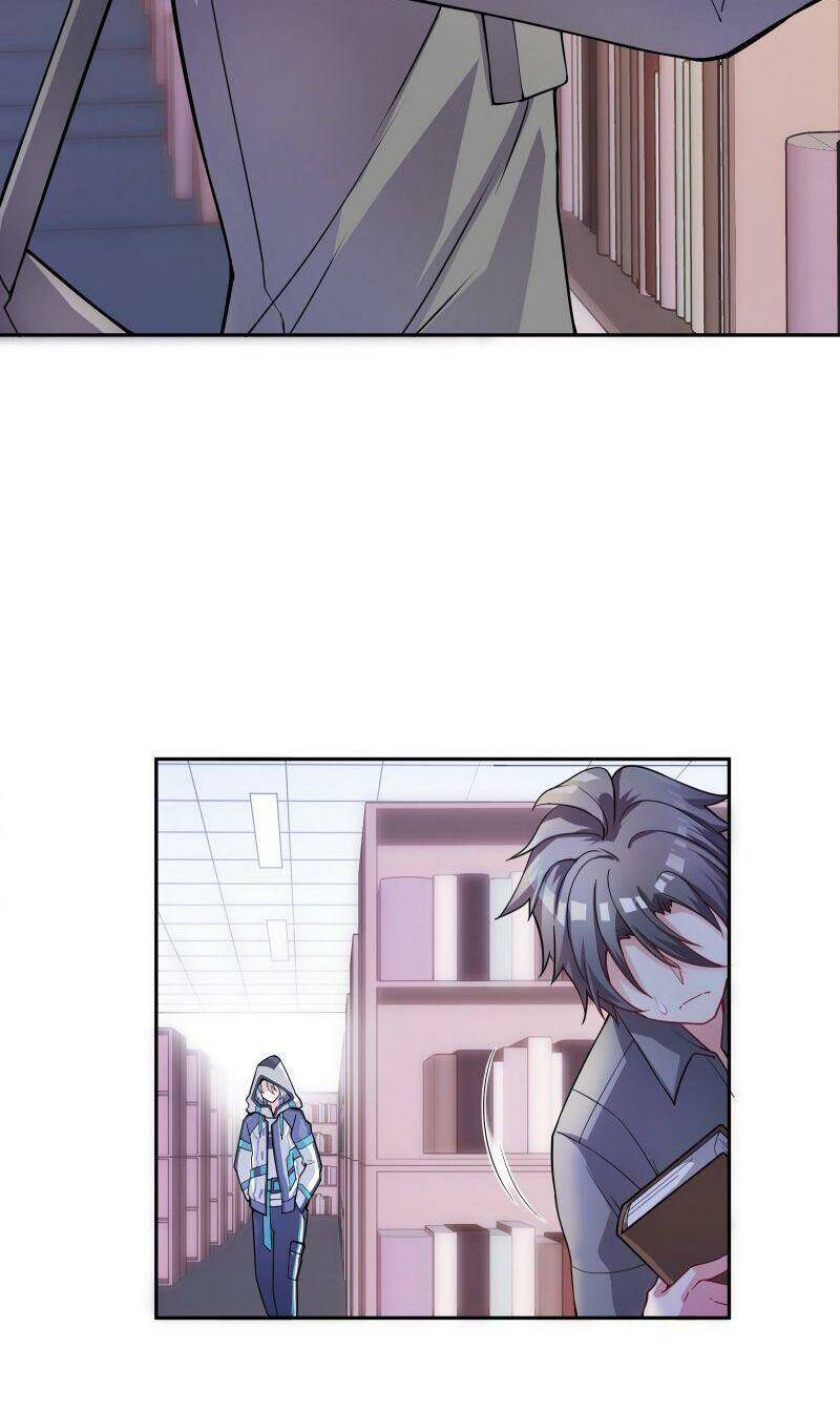 Ta Mới Chỉ 2500 Tuổi Chapter 1 - 4