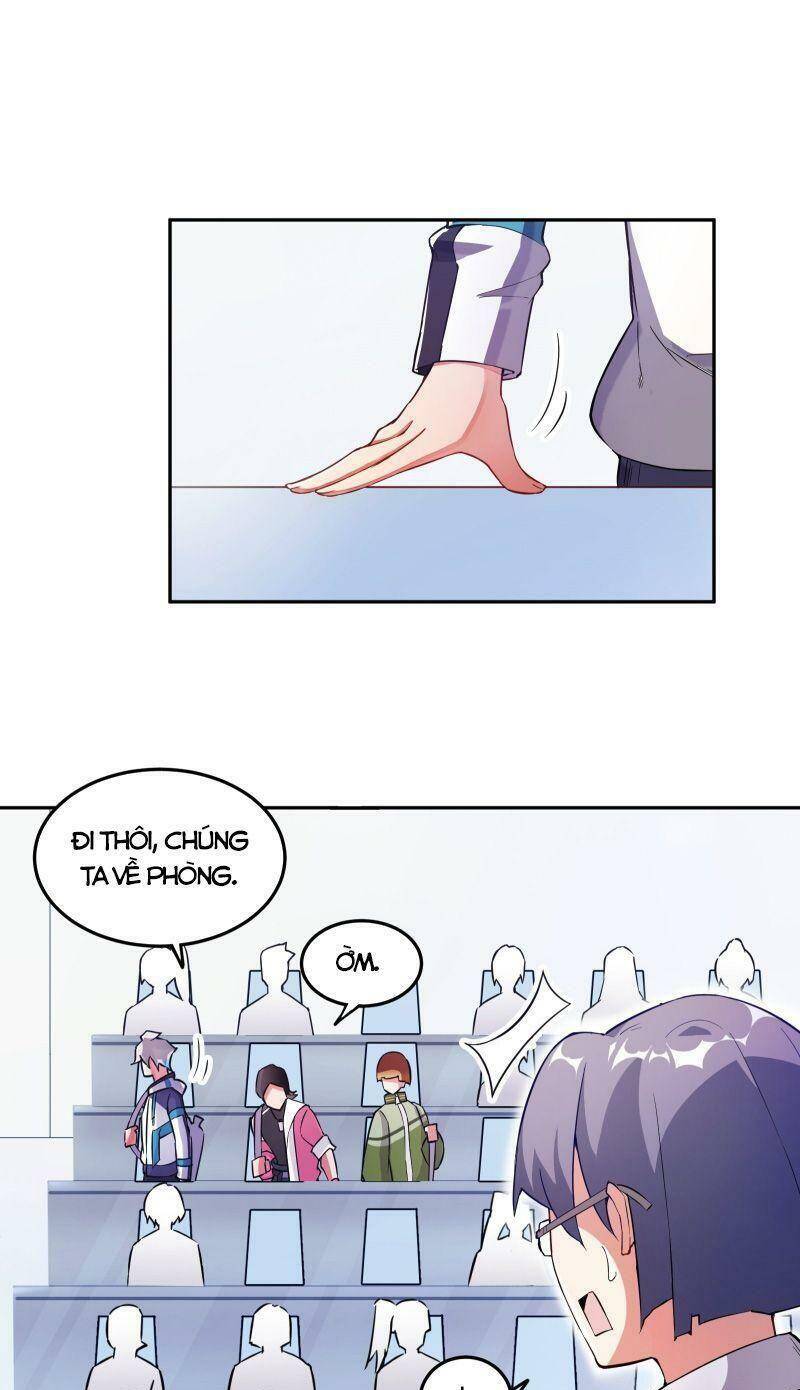 Ta Mới Chỉ 2500 Tuổi Chapter 1 - 31