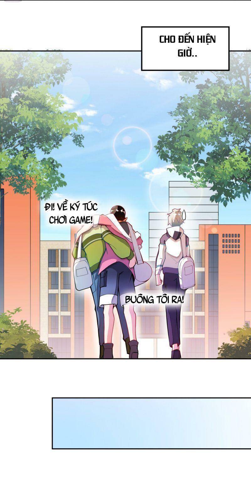 Ta Mới Chỉ 2500 Tuổi Chapter 1 - 39