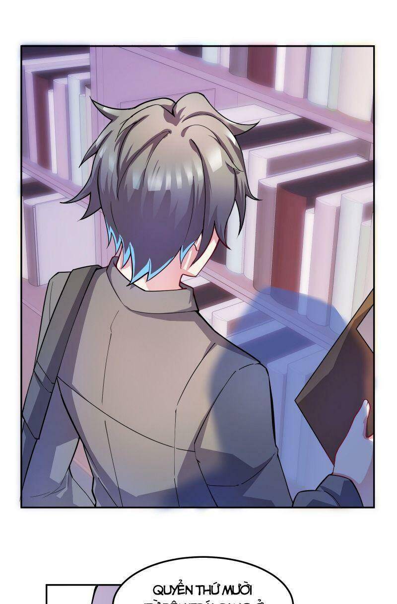 Ta Mới Chỉ 2500 Tuổi Chapter 1 - 5