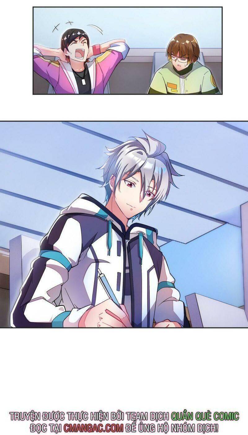 Ta Mới Chỉ 2500 Tuổi Chapter 1 - 42