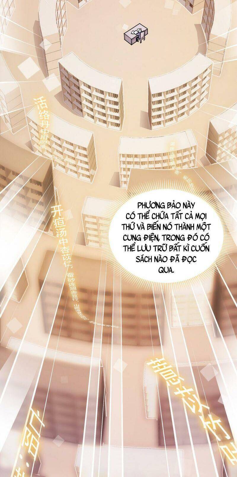 Ta Mới Chỉ 2500 Tuổi Chapter 1 - 44