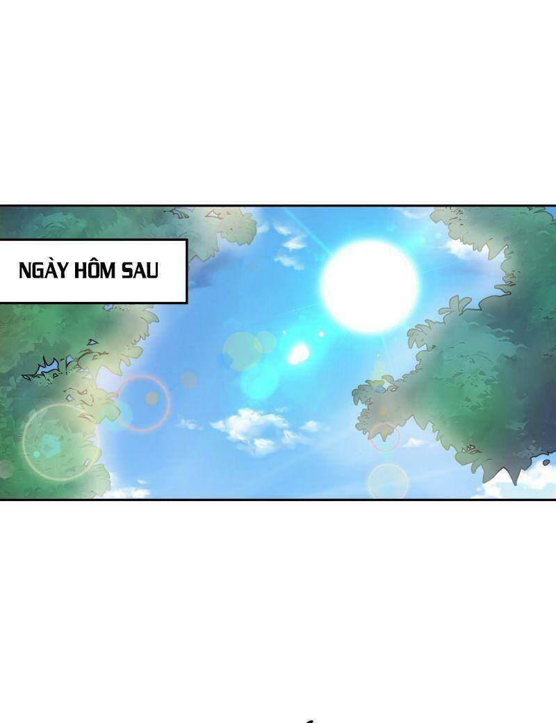 Ta Mới Chỉ 2500 Tuổi Chapter 1 - 47