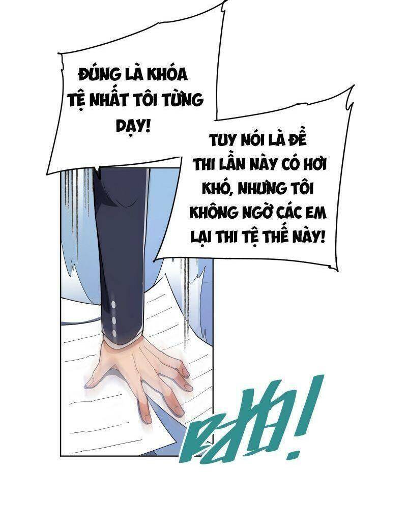 Ta Mới Chỉ 2500 Tuổi Chapter 1 - 48