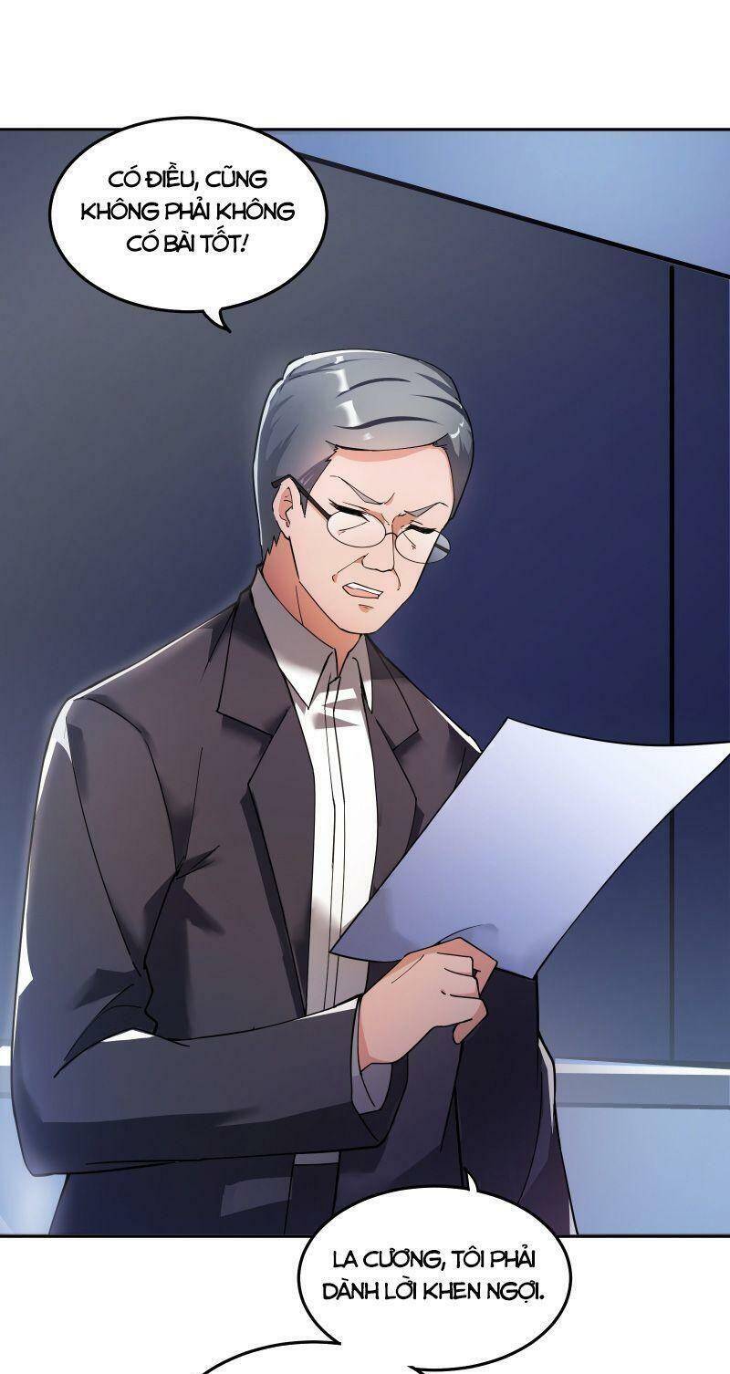 Ta Mới Chỉ 2500 Tuổi Chapter 1 - 49