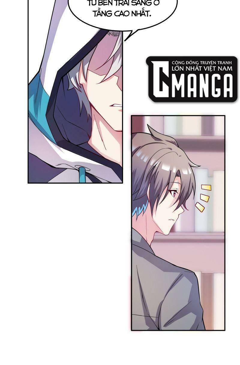 Ta Mới Chỉ 2500 Tuổi Chapter 1 - 6