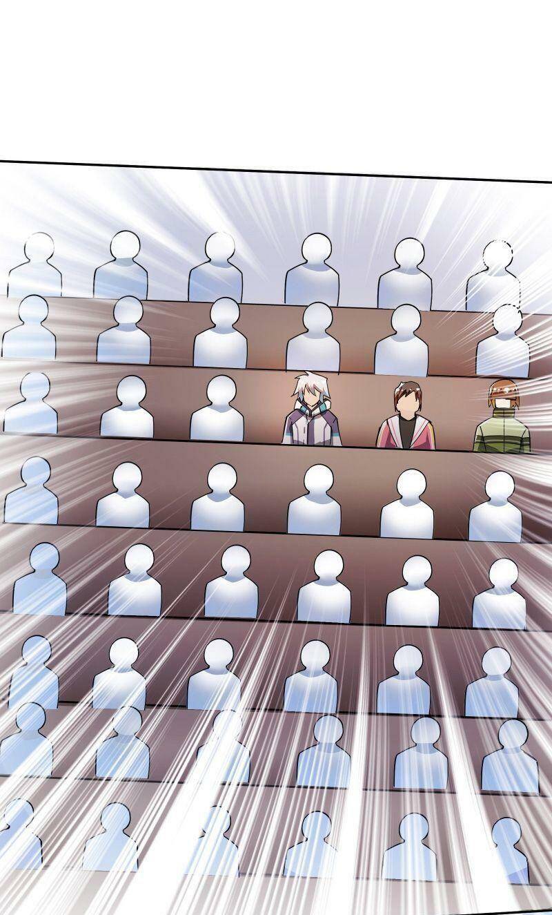 Ta Mới Chỉ 2500 Tuổi Chapter 1 - 55