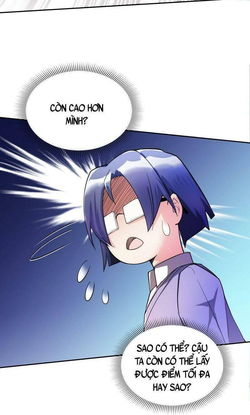 Ta Mới Chỉ 2500 Tuổi Chapter 1 - 56
