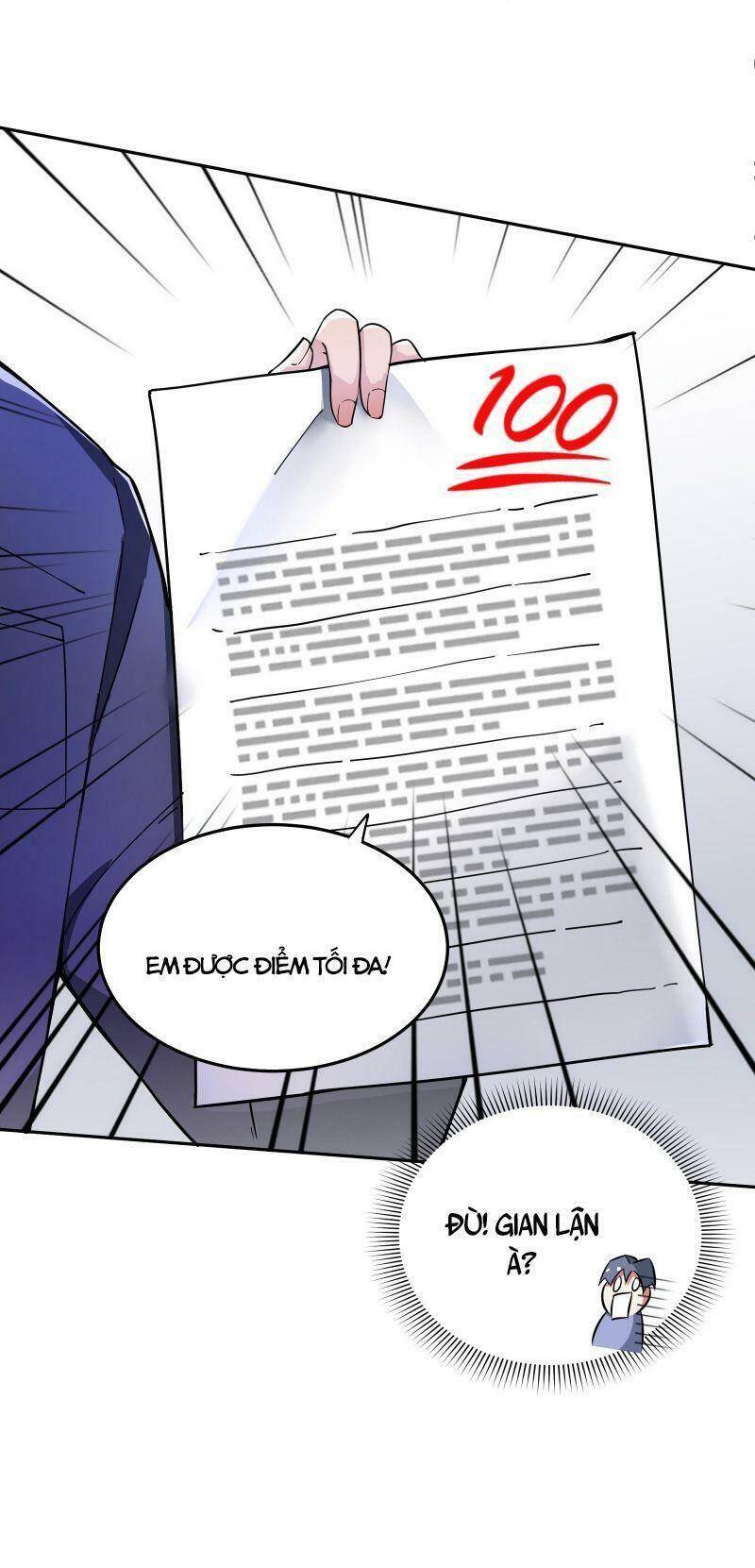 Ta Mới Chỉ 2500 Tuổi Chapter 1 - 57