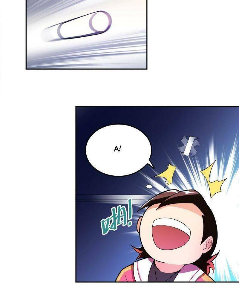 Ta Mới Chỉ 2500 Tuổi Chapter 1 - 60