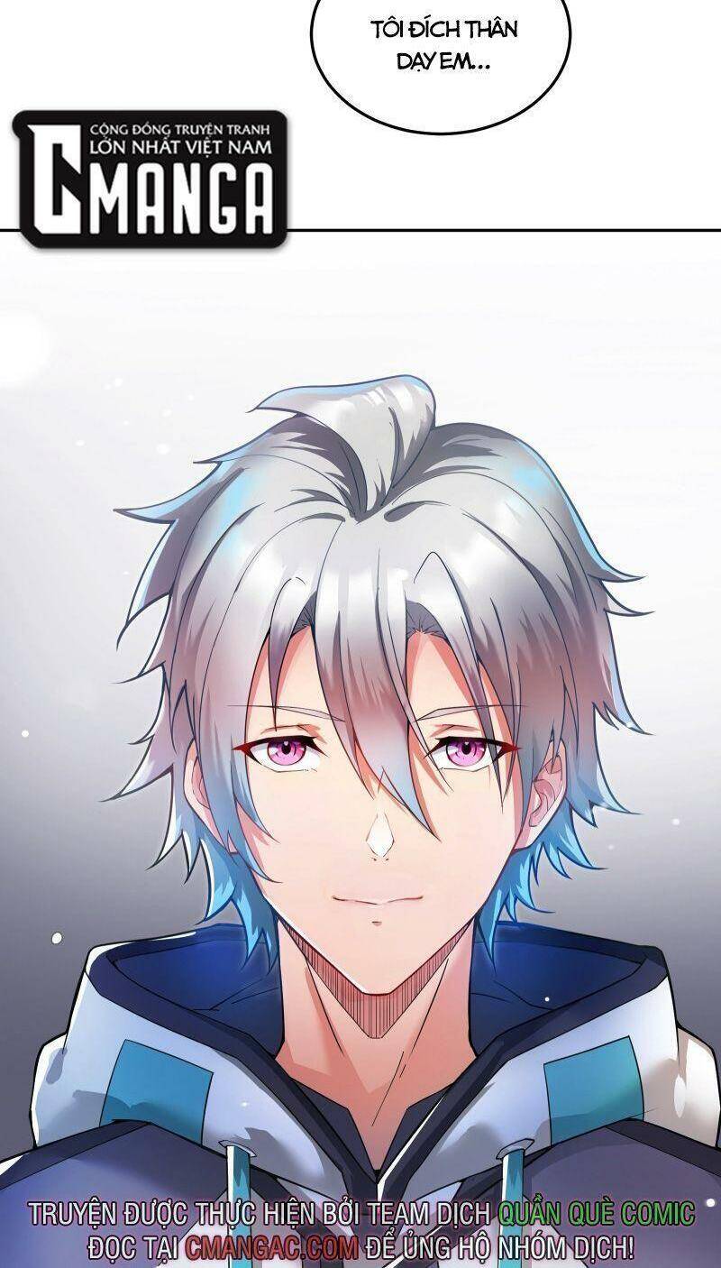 Ta Mới Chỉ 2500 Tuổi Chapter 1 - 62