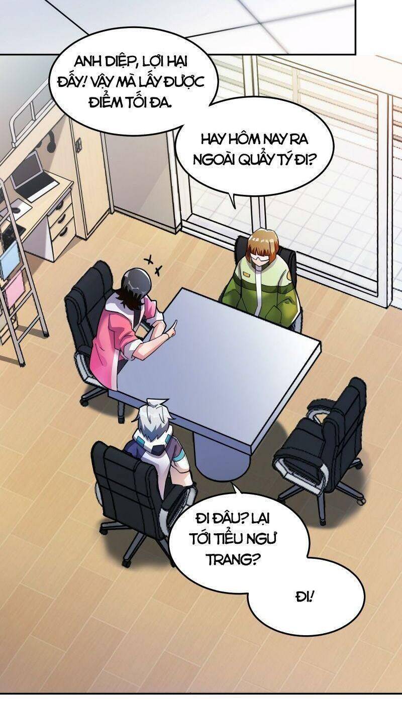 Ta Mới Chỉ 2500 Tuổi Chapter 1 - 64