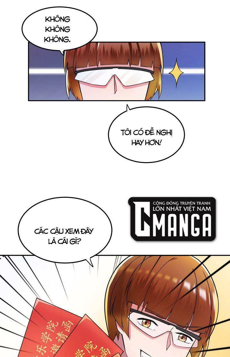 Ta Mới Chỉ 2500 Tuổi Chapter 1 - 65