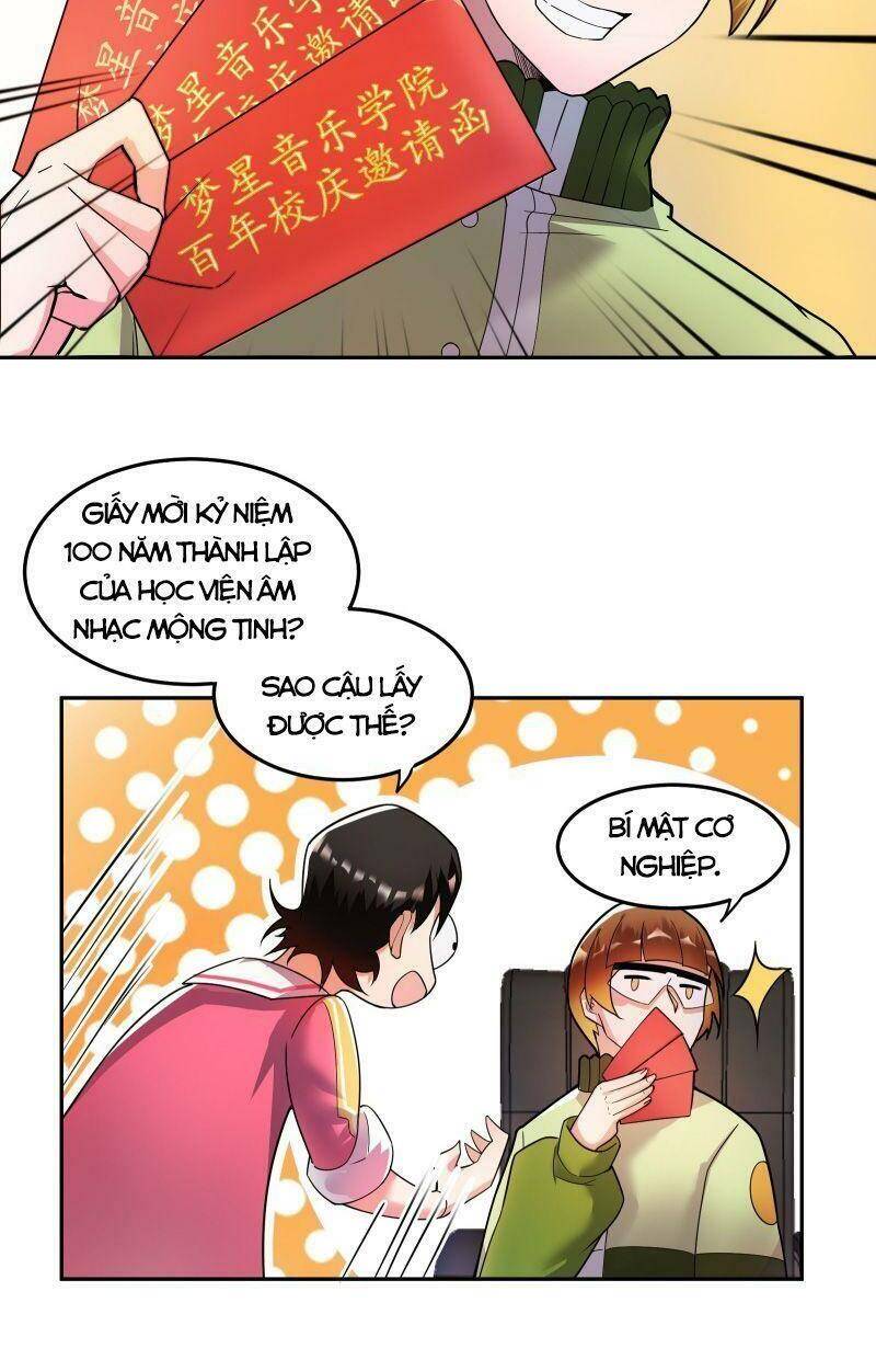 Ta Mới Chỉ 2500 Tuổi Chapter 1 - 66