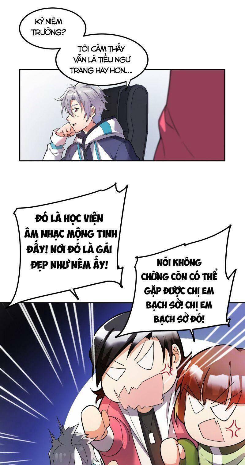 Ta Mới Chỉ 2500 Tuổi Chapter 1 - 67