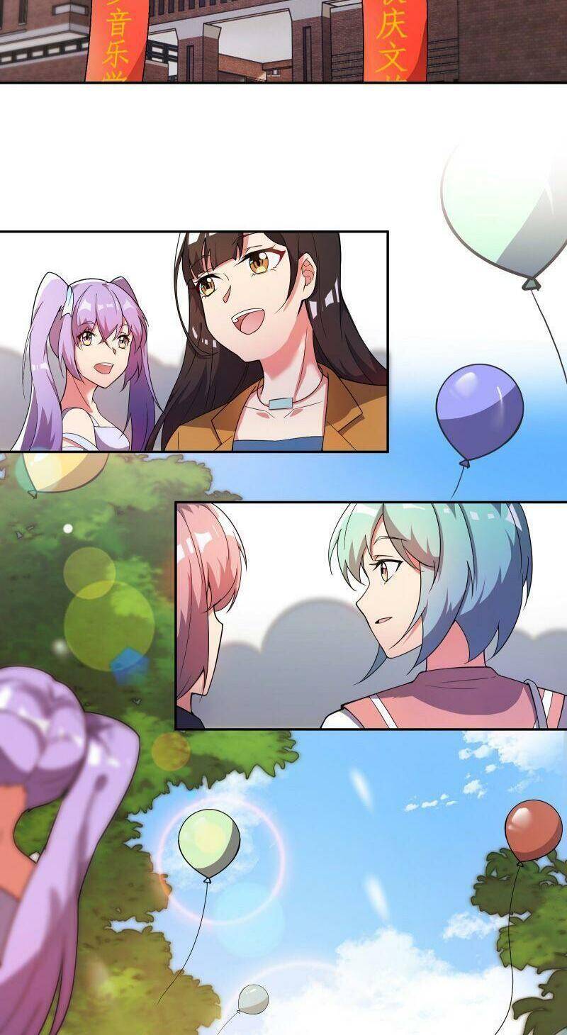 Ta Mới Chỉ 2500 Tuổi Chapter 1 - 70