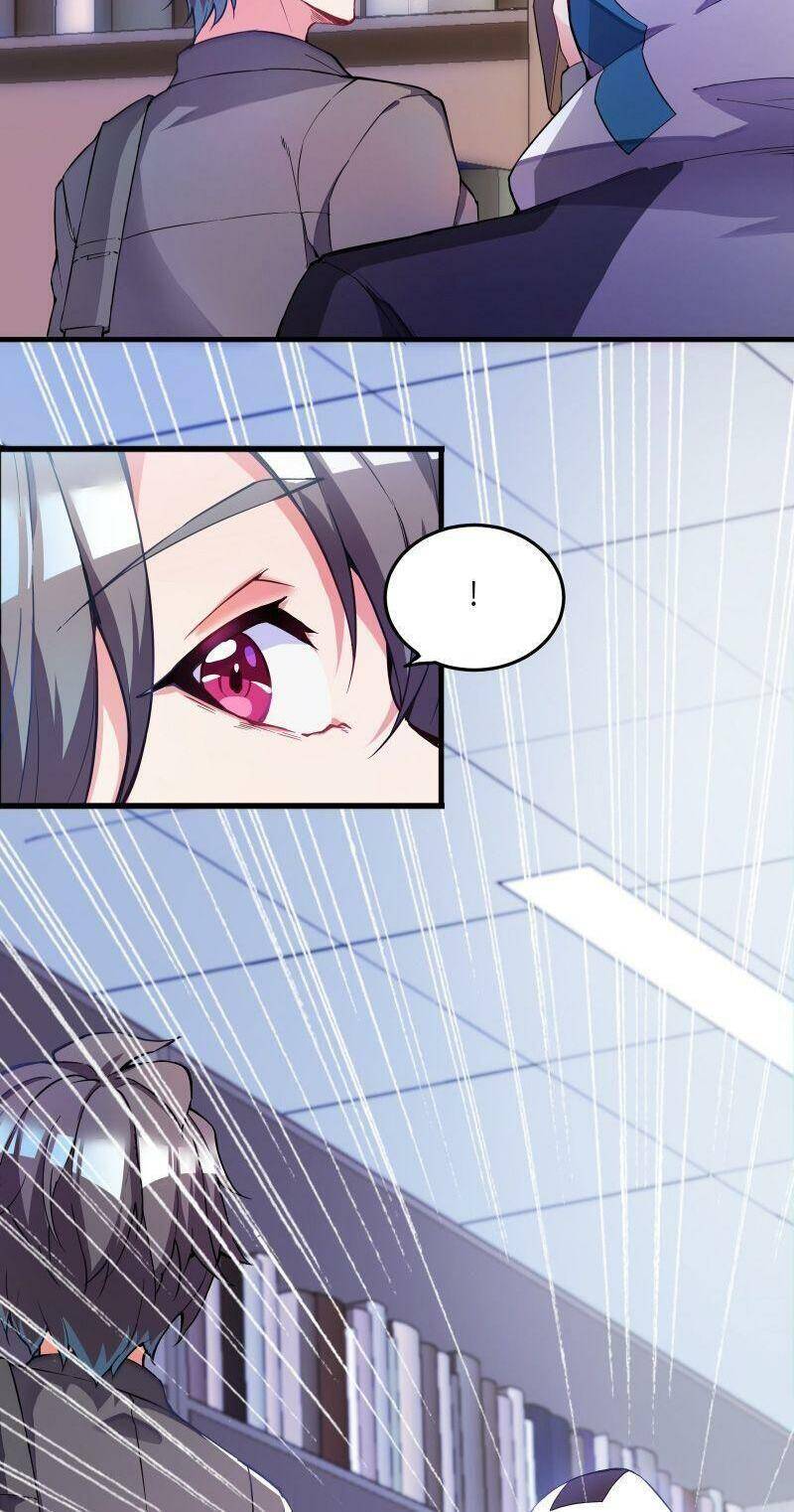 Ta Mới Chỉ 2500 Tuổi Chapter 1 - 8