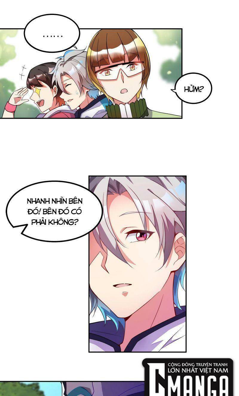 Ta Mới Chỉ 2500 Tuổi Chapter 1 - 73