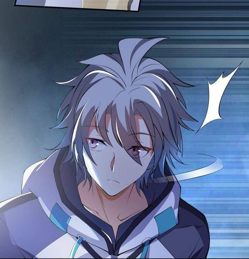 Ta Mới Chỉ 2500 Tuổi Chapter 11 - 14