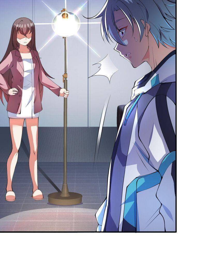 Ta Mới Chỉ 2500 Tuổi Chapter 11 - 16