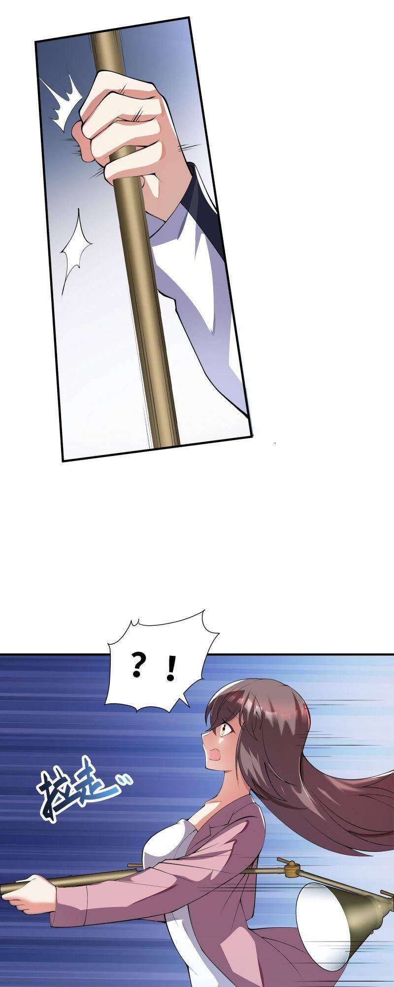 Ta Mới Chỉ 2500 Tuổi Chapter 11 - 19