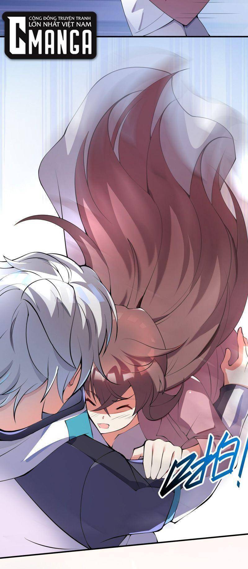 Ta Mới Chỉ 2500 Tuổi Chapter 11 - 20