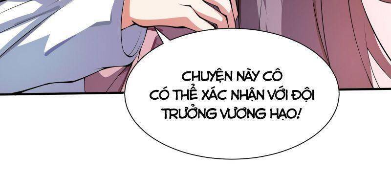 Ta Mới Chỉ 2500 Tuổi Chapter 11 - 22