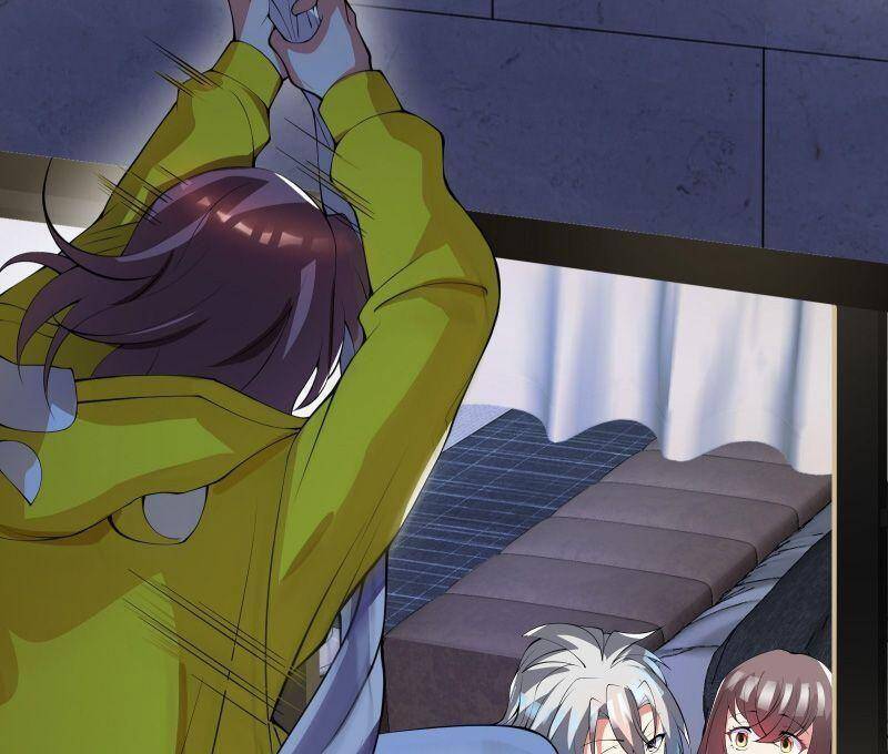 Ta Mới Chỉ 2500 Tuổi Chapter 11 - 24