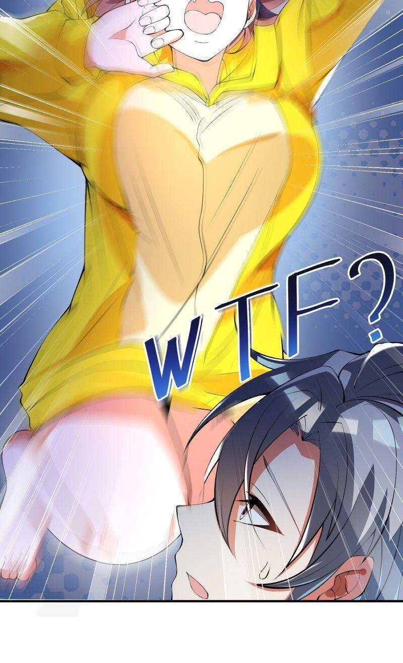 Ta Mới Chỉ 2500 Tuổi Chapter 11 - 26