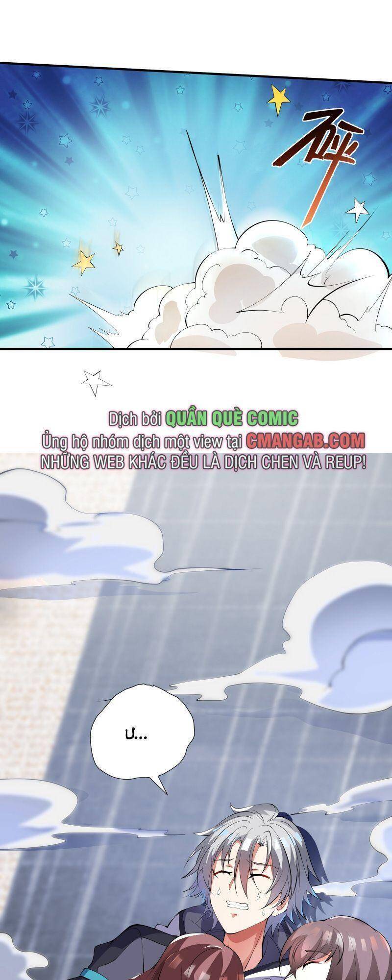 Ta Mới Chỉ 2500 Tuổi Chapter 11 - 27