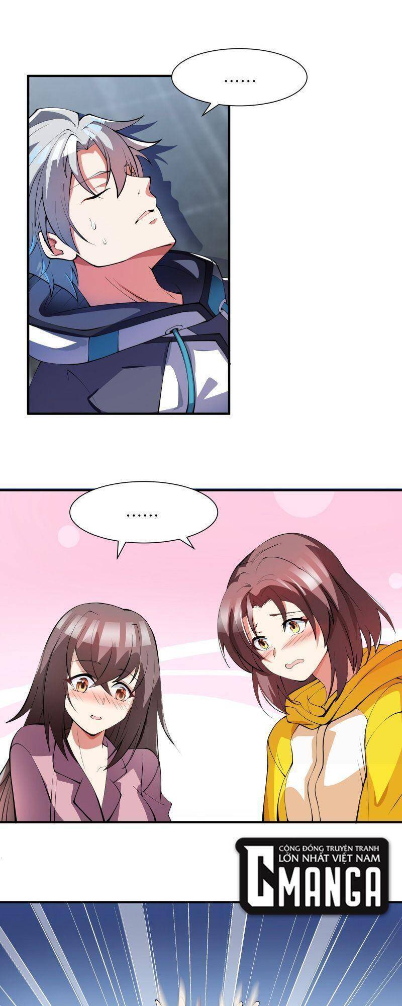 Ta Mới Chỉ 2500 Tuổi Chapter 11 - 29