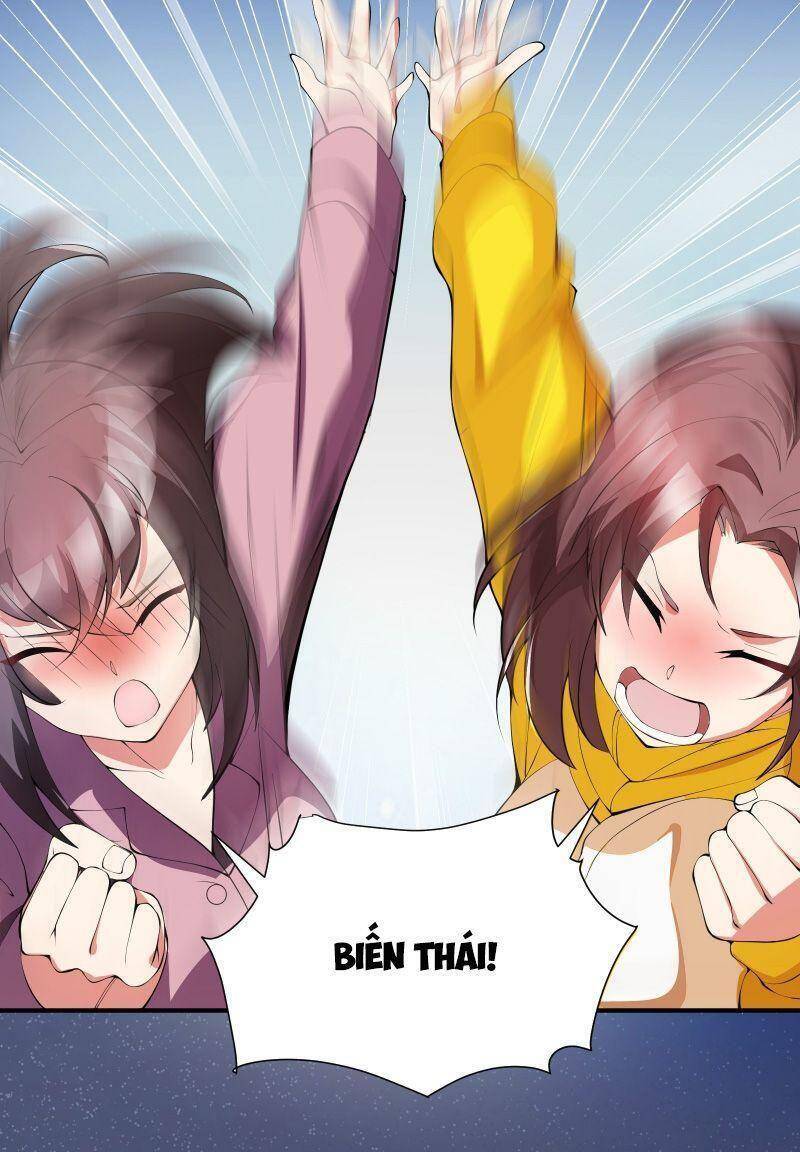 Ta Mới Chỉ 2500 Tuổi Chapter 11 - 30