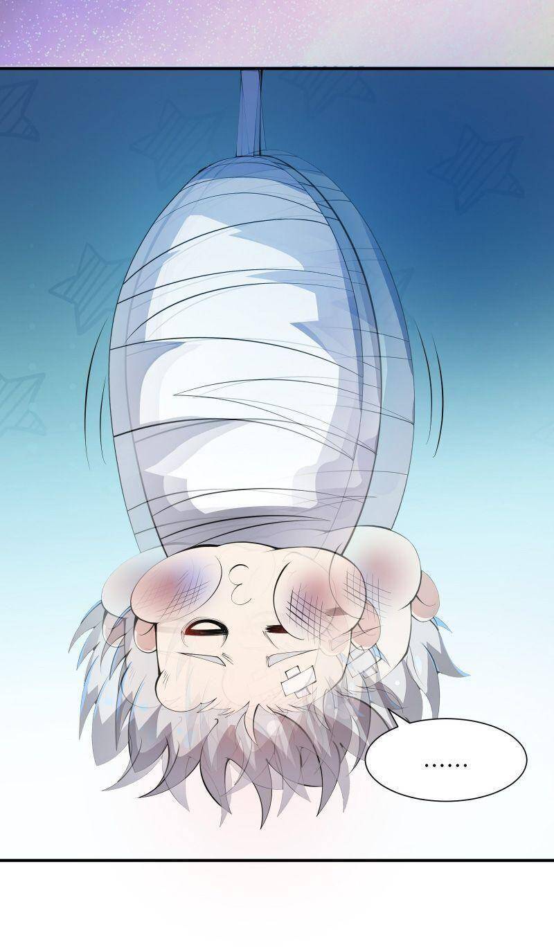 Ta Mới Chỉ 2500 Tuổi Chapter 11 - 32