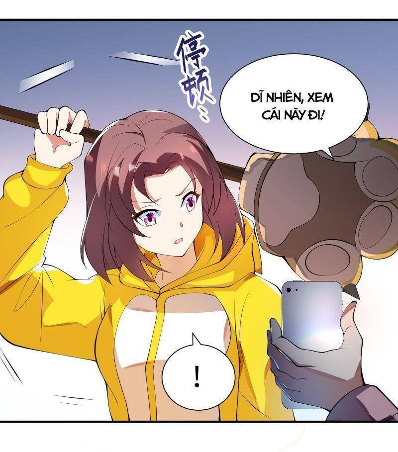 Ta Mới Chỉ 2500 Tuổi Chapter 11 - 34