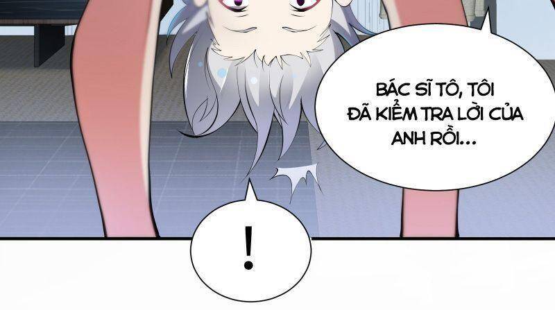 Ta Mới Chỉ 2500 Tuổi Chapter 11 - 36