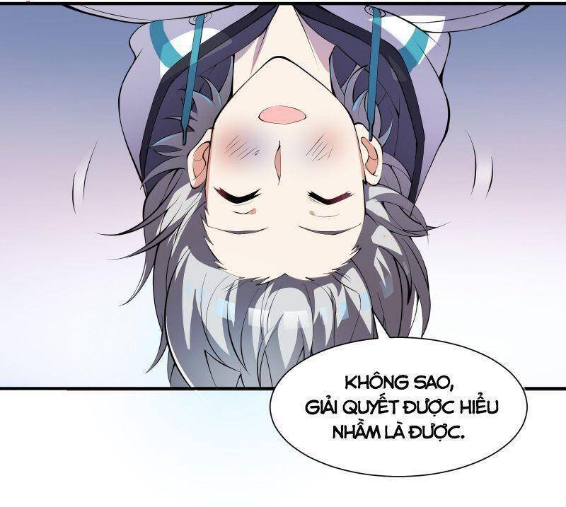 Ta Mới Chỉ 2500 Tuổi Chapter 11 - 38