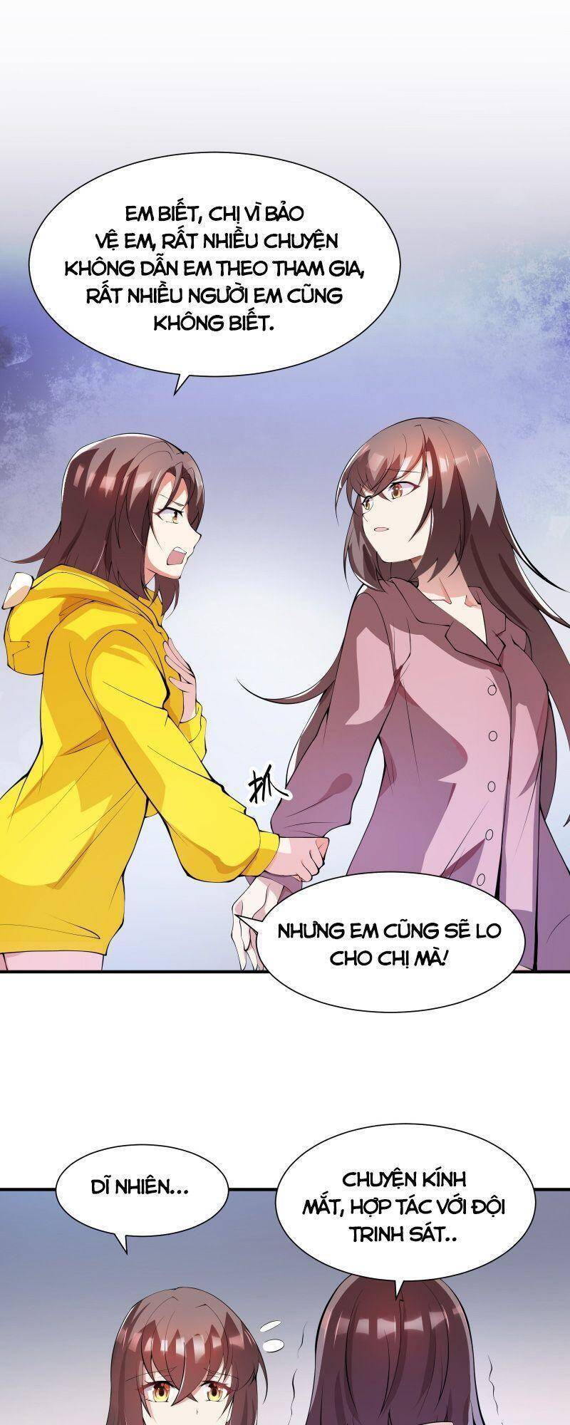 Ta Mới Chỉ 2500 Tuổi Chapter 11 - 42