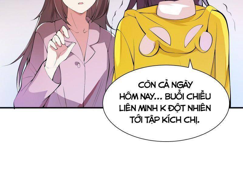 Ta Mới Chỉ 2500 Tuổi Chapter 11 - 43