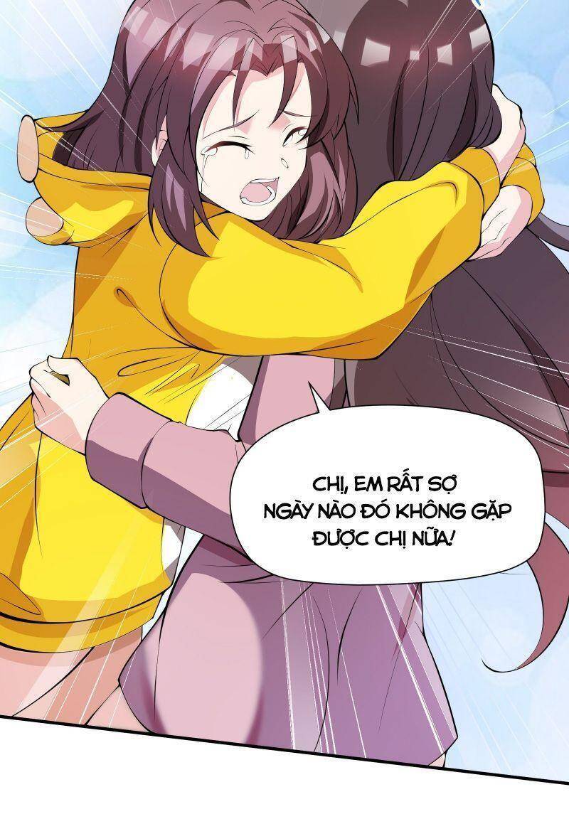 Ta Mới Chỉ 2500 Tuổi Chapter 11 - 45