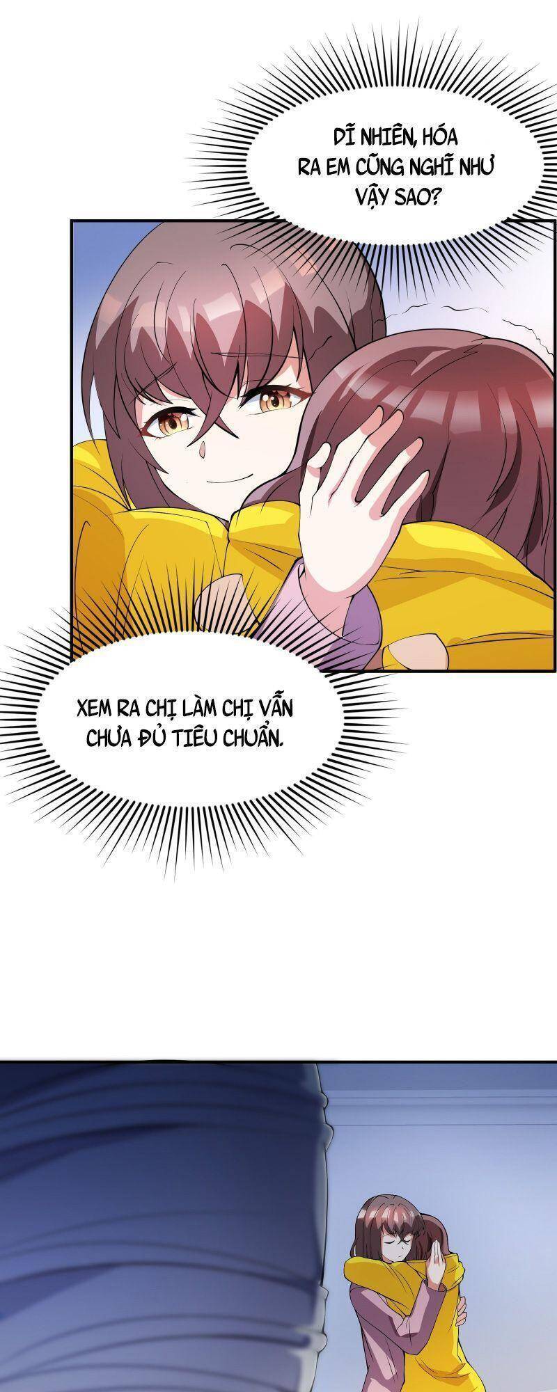 Ta Mới Chỉ 2500 Tuổi Chapter 11 - 46