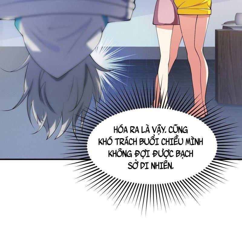 Ta Mới Chỉ 2500 Tuổi Chapter 11 - 47