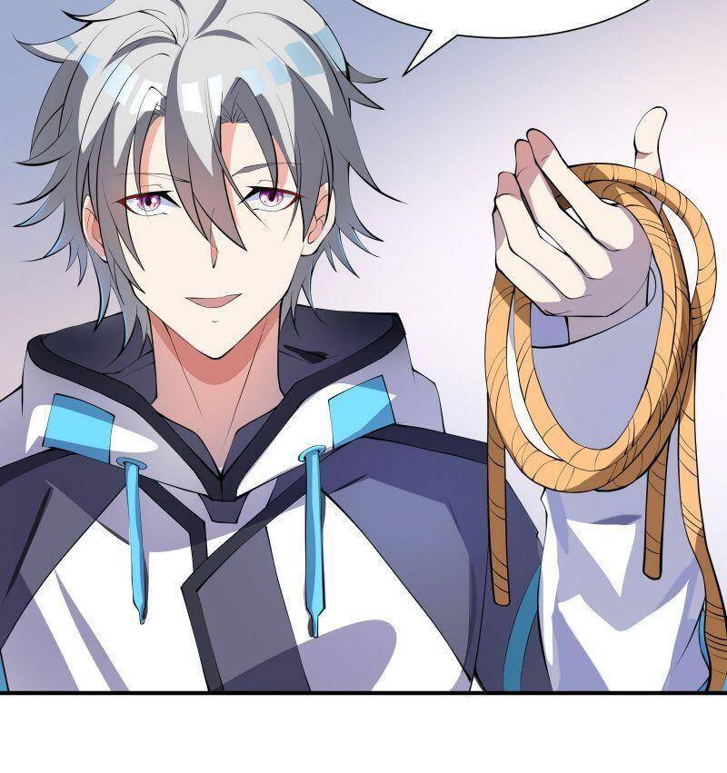 Ta Mới Chỉ 2500 Tuổi Chapter 11 - 49