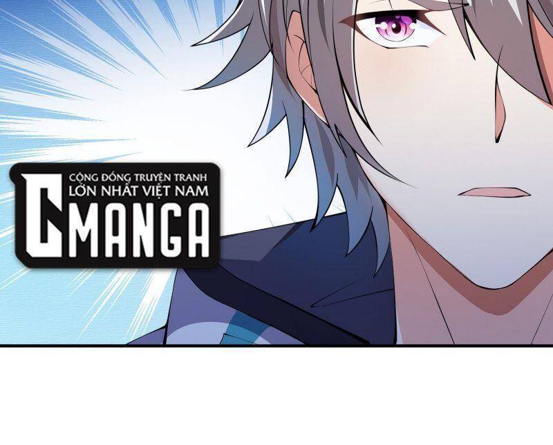 Ta Mới Chỉ 2500 Tuổi Chapter 11 - 6